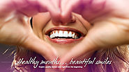 Dentist Blackburn - Healthy Smiles Dental Group