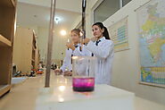 B.Sc. Biotech (Bachelor of Science in Biotechnology)
