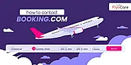 How to Contact Booking.com Customer Service - 24/7 Help Support