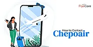 How to Contact ChepOair Customer Service: Number, Email