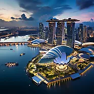 Top Reasons to Visit Singapore this Summer Vacation from Dubai