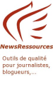 News Resources, sur FB aussi