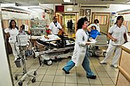 Research Suggests Urgent Care Centers Reduce Health Care Costs by Providing Alternative to Emergency Department | Aca...