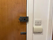 Left keys inside house - SW Locksmith Emergency Service 24/7