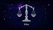 Libra Zodiac Sign