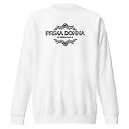 Buy Men's & Womens Crew Neck Sweatshirts at PRIMA DOMINATION