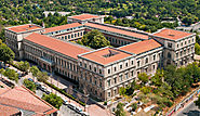 6- İstanbul Teknik Üniversitesi