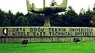 3- Orta Doğu Teknik Üniversitesi