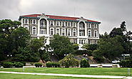 2 - Boğaziçi Üniversitesi