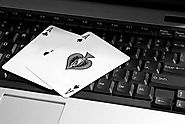 Why Online Poker is better than Live Poker