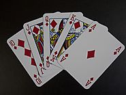List of Card Games- The Most Popular Ones