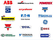 Top Electronic Parts Manufacturers, Suppliers - Line Card