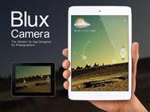 Blux Camera for iPad