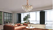 Why Should You Buy an LED Chandelier for Your House?