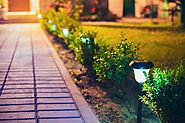 A Guide to Choosing Commercial Outdoor Lights