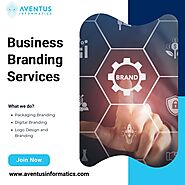 Professional Business Branding Services in India