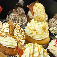 Best Cupcakes in Dubai | Cupcake Delivery in Dubai