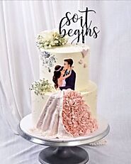 Wedding Cakes | Wedding Cakes in Dubai