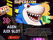 Agen Judi Slot Online