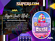 Agen Judi Slot