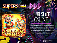 Judi Slot Online