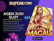 Online Agen Judi Slot