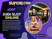 Online Judi Slot Gacor