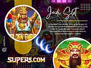 Online Judi Slot