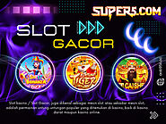 Slot Gacor Online