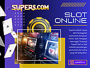 Slot Online Gacor