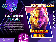 Slot Online Terbaik