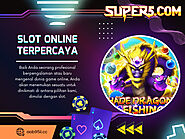 Slot Online Terpercaya