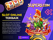 Terbaik Slot Online