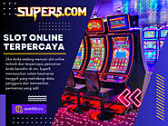 Terpercaya Slot Online