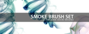 21 Awesome Smoke Brushes - Download | Qbrushes.net