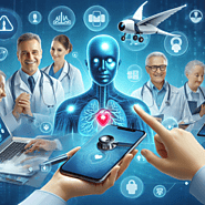 AI in Healthcare: How Automation is Transforming Patient Care | by Soudeep Roy | May, 2024 | Medium