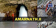 Shri Amarnath Ji Yatra by helicopter booking open in 2024