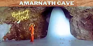 Amarnath Yatra booking online and registration starts