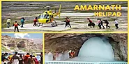 Vaishno Devi helicopter booking online for all years