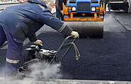 Hire professionals from a reputable block paving company in Ware.