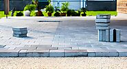 Get the perfect design for garden block paving in Broxbourne.