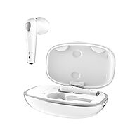 Wireless Earbuds Headphones Mic Bluetooth EarPods Earphone