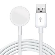 Apple Watch Charger Wireless Charging Cable For iWatch 6 5 4