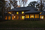 Custom Home Builders in Northern VA By AV Architects + Builders