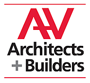 Unique & Custom Home Builders in Northern Virginia - AV Architects + Builders