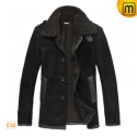 Men Fur Leather Coat CW819468 - jackets.cwmalls.com