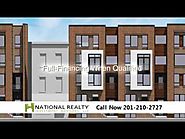 NRIA Ortlieb's Square Investment Property in Philadelphia, Northern Liberties
