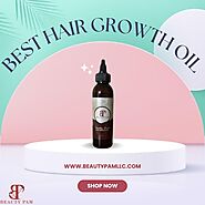 Get Improved Hair With The Best Hair Growth Oil