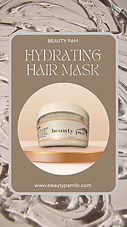 Get The Best Hydrating Hair Mask And See Its Magic