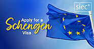 Apply for a Schengen Visa